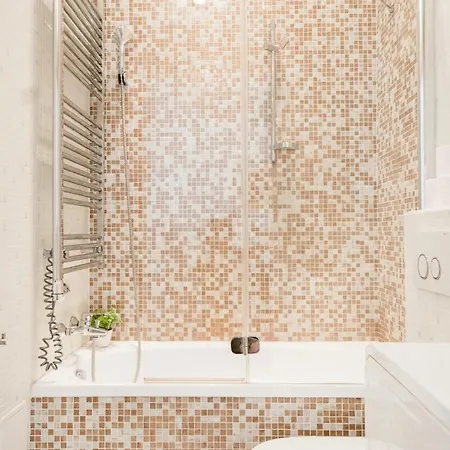 Apartman Artistic In Centre Budapest
